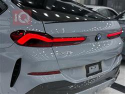 بي ام دبليو X6